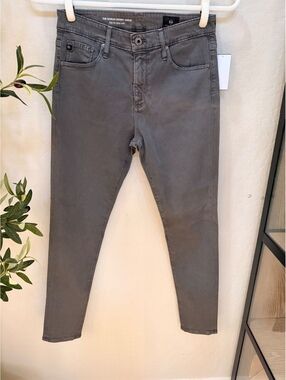 AG skinny jeans